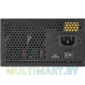 Блок питания Chieftec Eon 400W (ZPU-400S) картинка 4